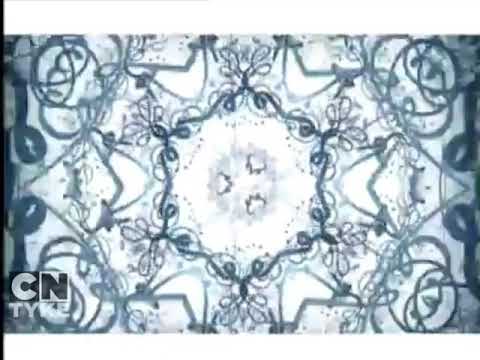 فاصل قديم و قصير 2 قناة سما دبي 2009 نادرة جدا جدا و بمساعدة حمودي خالد النوادر