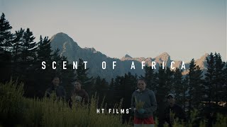 Scent Of Africa