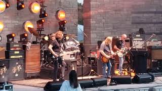 GOVT MULE - Just Got Paid Today by Dave Beal 219 views 1 year ago 6 minutes, 32 seconds