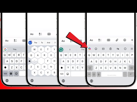5 Best Keyboards For IPhone For 2026 