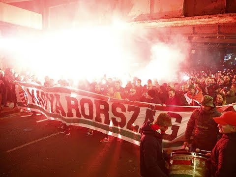 Videó: Welsh Stadion 