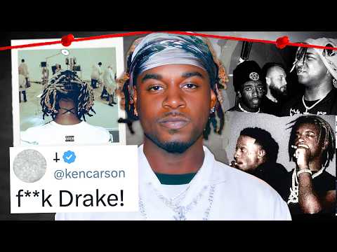 Every Song On Ken Carson's 'Xperiment' Explained..