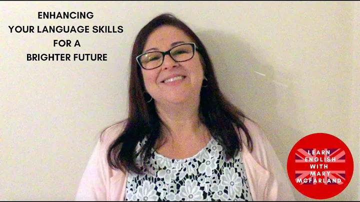 English tutor Mary McFarland