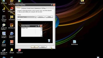 How to get the theme i use in my videos (zune theme) HD