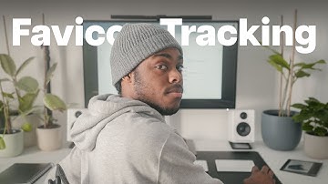 How favicons are tracking you on the internet