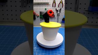 Cool-Blow Bowl (for instant noodles) #3dprinting #diy #inventions