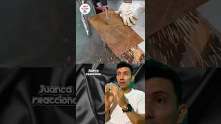 La mejor soldadura 😳