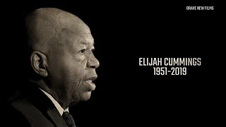 In Remembrance: Elijah Cummings on Voter Rights • BRAVE NEW FILMS