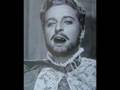 Alfredo Kraus canta "La Partida" (1959)