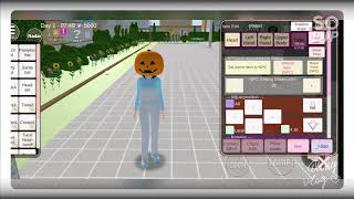 Cara Membuat Jilbab Di Sakura