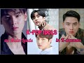 List of 10 kpop idols acted as main leads  in kdramas 