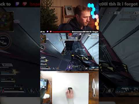 Nooberglide Is Such a W Change! | Apex Legends
