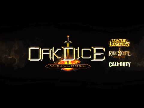Runescape Rap Ft Oakdice   Version 2