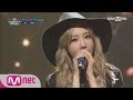 TAEYEON 태연 I M COUNTDOWN 151015 EP 447