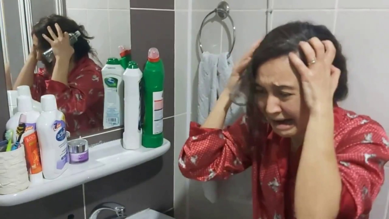 LADY MACBETH TİRADINA BANDIK ! // Tirad Eve Sığar!