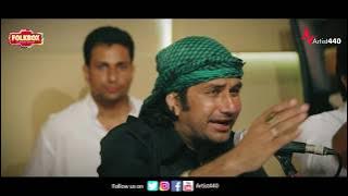 Aisi Poshak Mere Yaar Ne | Artist440 FOLKBOX | Qawwali | Mushtaq Ali