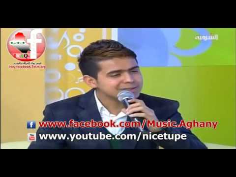 قصي حاتم جنة جنة حصريا 2013 