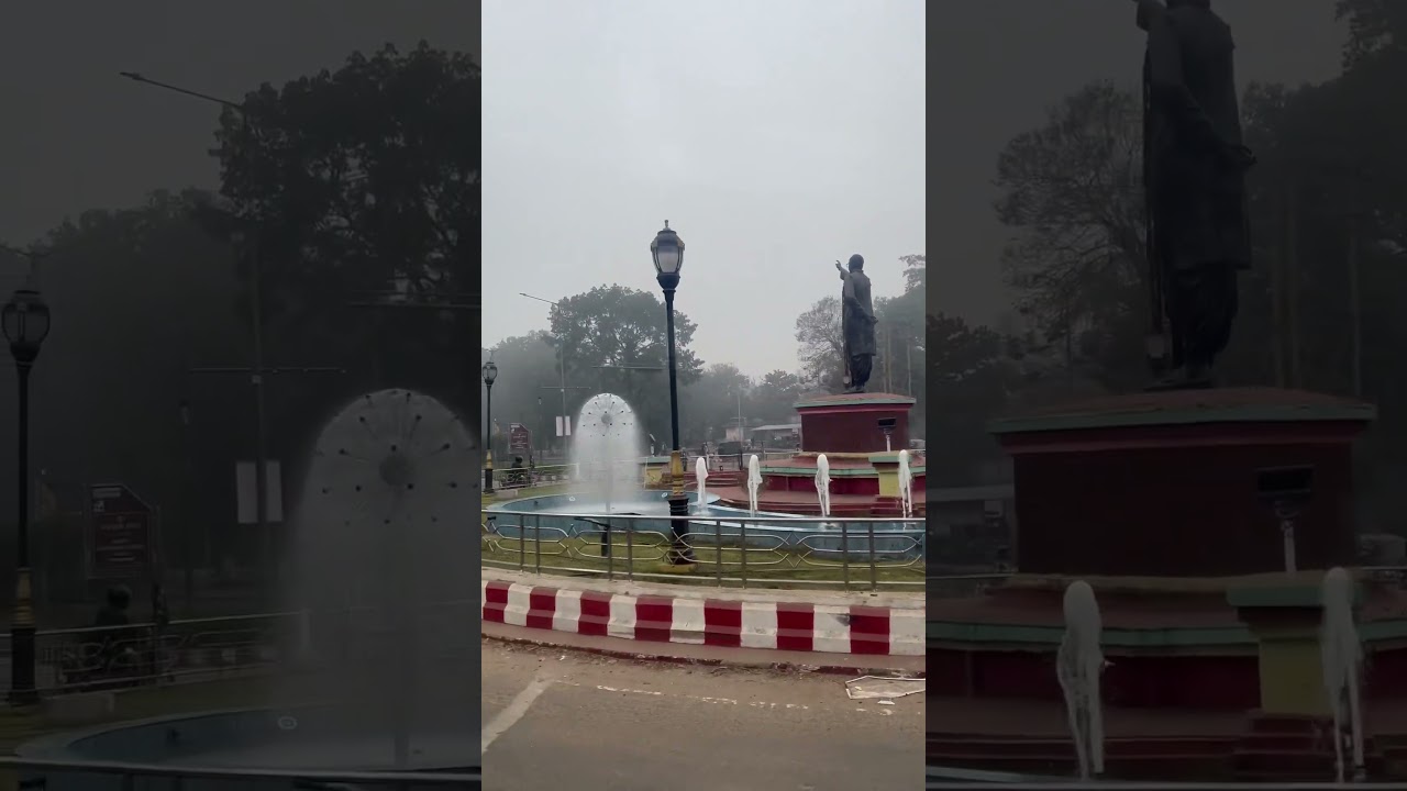 Rourkela City , Orissa 