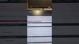 pfsense webgui port & alternate hostname