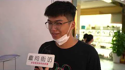 微胖的女生和苗條的女生，男生更喜歡哪一個？小哥回答出奇一致！【趣問街訪】 - 天天要聞