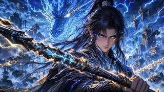 💥【逆天靈帝】七月男頻爆款動漫合輯：天才靈武師被摯友暗算，絕境中與上古神獸簽訂契約！以廢人之軀重掌靈武之道，前世血債今世清算，一人一獸殺穿九霄！MUTISUB｜追番補給站【國漫推薦】