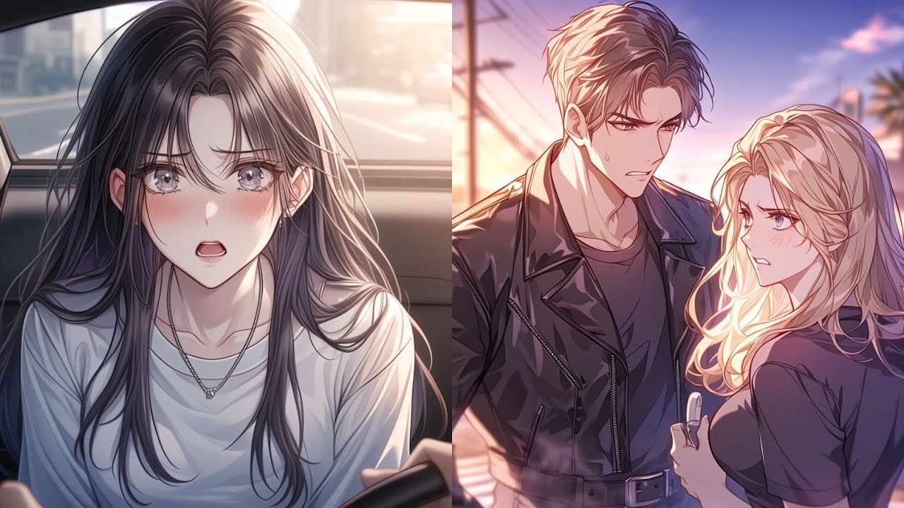 Found a locked collar in my husband’s car—but we have no dog  I stayed calm, just flushed the ke