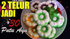 Putu Ayu Super Lembut Tahan 4 Hari - Durasi: 15.24. 