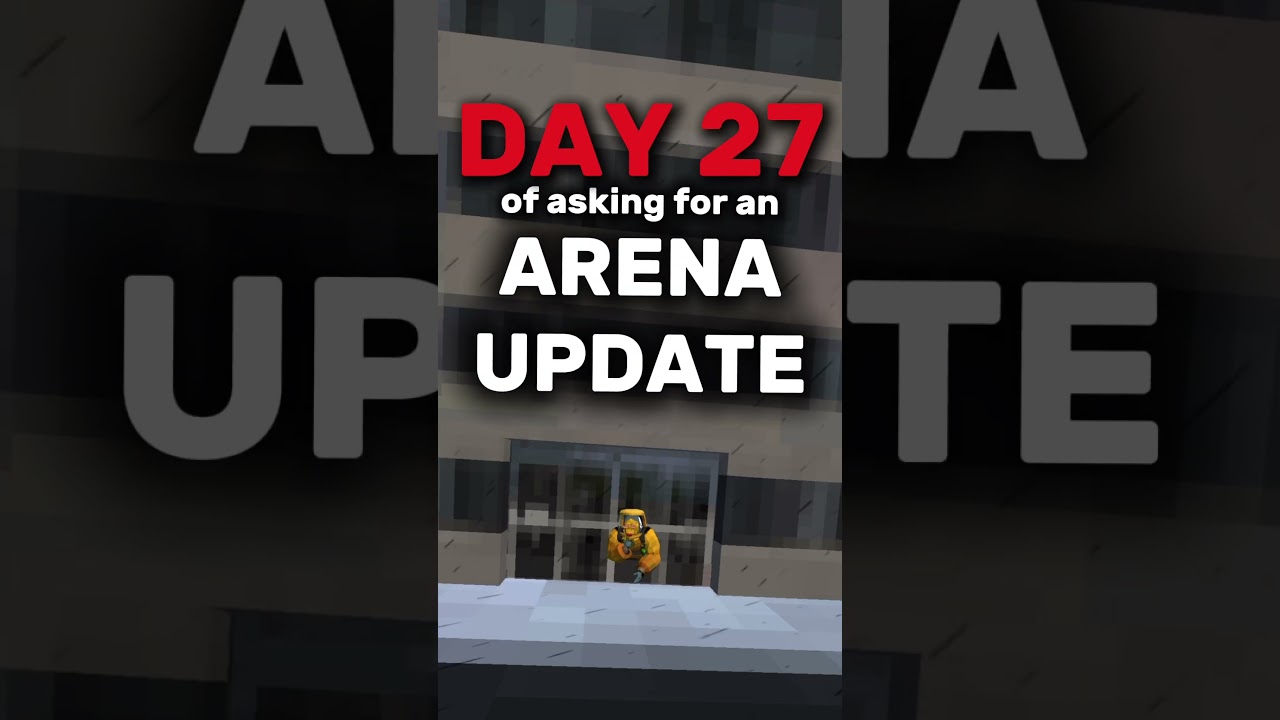 День 27 - Сегодня очень маленький 