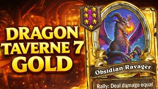 LE ROI DES DRAGONS AVEC SINDRAGOSA TOP 12 EUROPE