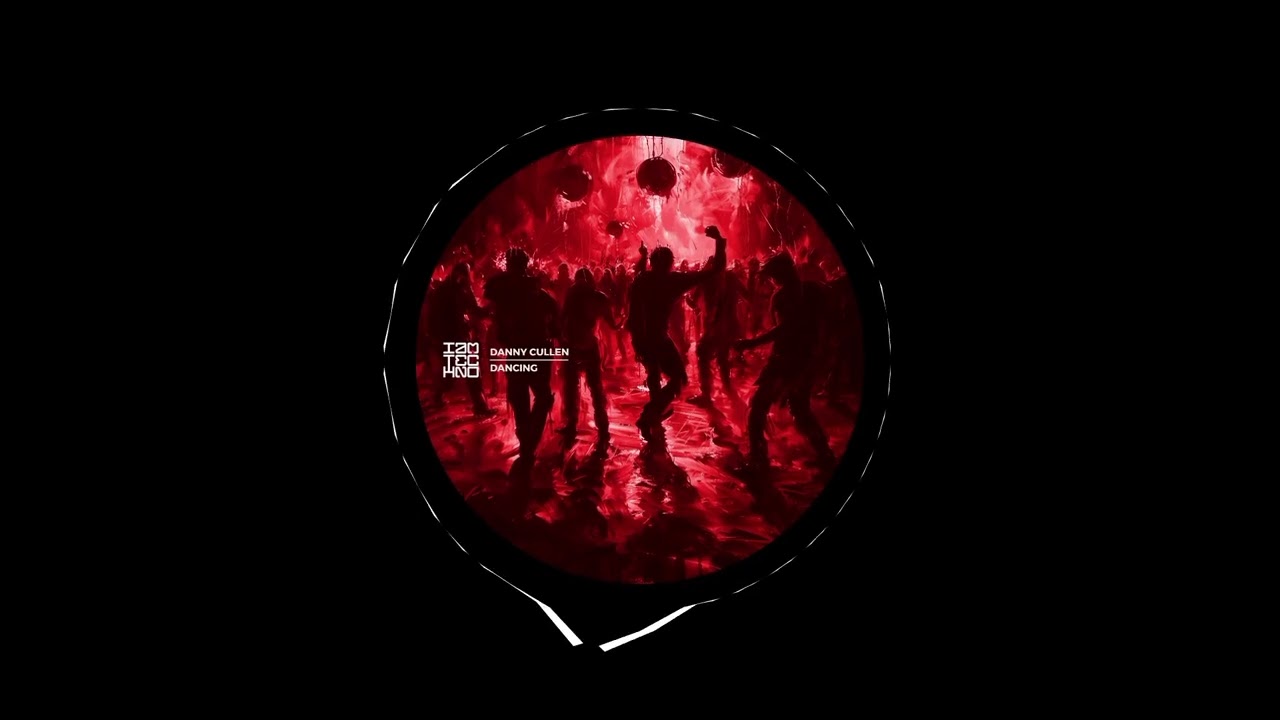 Ver Danny Cullen - Dancing (Original Mix) en YouTube Ver Danny Cullen - Dancing (Original Mix) en YouTube