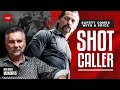 Mob Movie Monday Review | Shot Caller | Nikolaj Coster-Waldau and Jon Bernthal with Michael Franzese