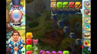 Wonderland Epic Level 79
