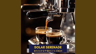 The First Coffee (Key Ab Ver.)