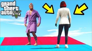 НАШЕЛ СЕБЕ ДЕВУШКУ НА ТРОПЕ СМЕРТИ В ГТА 5 ОНЛАЙН - БЕГУНЫ ПРОТИВ МАШИН GTA ONLINE ⚡ГАРВИН НАШЕЛ СЕБЕ ДЕВУШКУ НА ТРОПЕ СМЕРТИ В ГТА 5 ОНЛАЙН - БЕГУНЫ ПРОТИВ МАШИН GTA ONLINE ⚡ГАРВИН