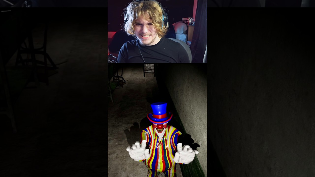 Is the spirit of Emily in you?.. 