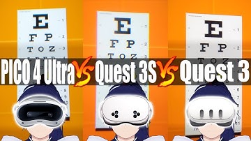 PICO 4 Ultra 1か月レビュー：アプデで新機能。変わらぬ快適な装着感&快適フルトラ。【なでしこ大和】