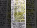 TUESDAY MORNING READING OF THE WORD OF YAH/GOD💎 Proverbs 16:1-9 (KJV)#hungryforspiritualgrowth