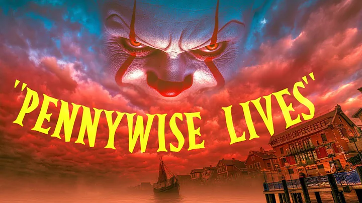 What Happened To Derry After The Death Of Pennywise (IT)? - Explained