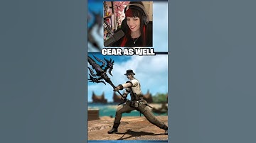 A HUGE Glamour Update! FFXIV (Patch 7.4)