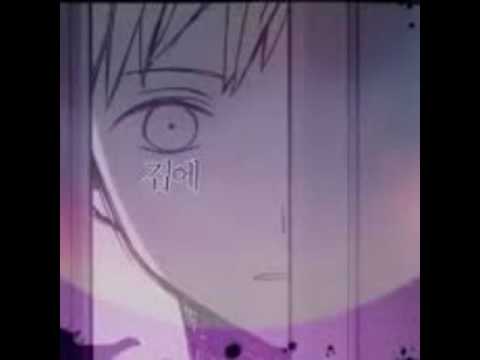 Vocaloid Hide and seek - korean ver