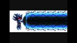 Sonic 06- Mephiles Kills Sonic Read Escription