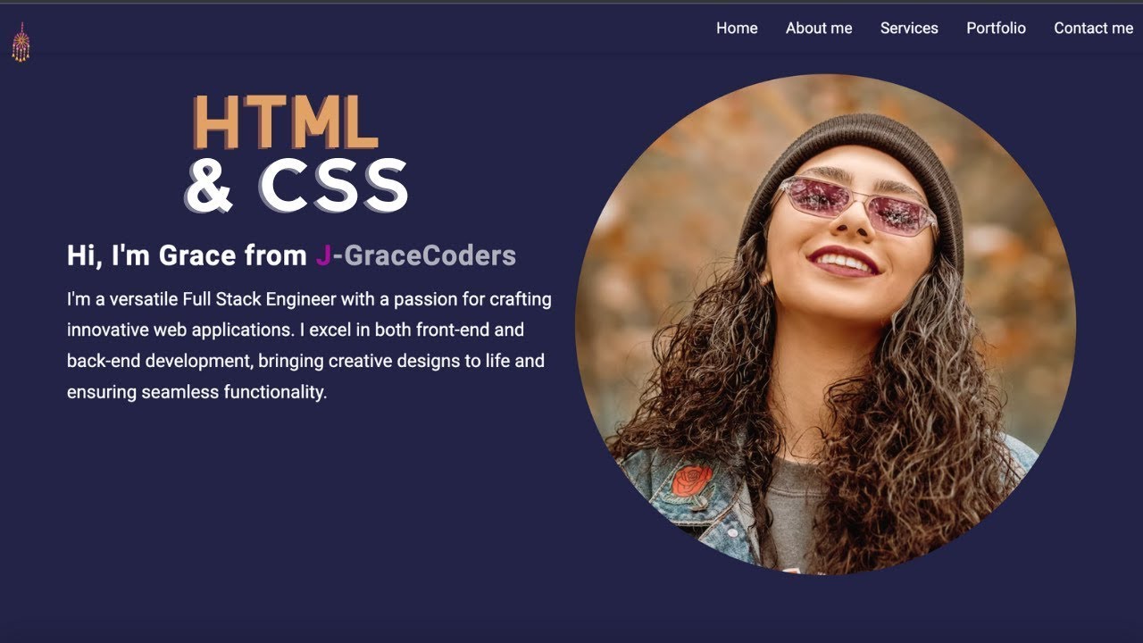 Master HTML and CSS: From Beginner to Pro (Part 2) - YouTube