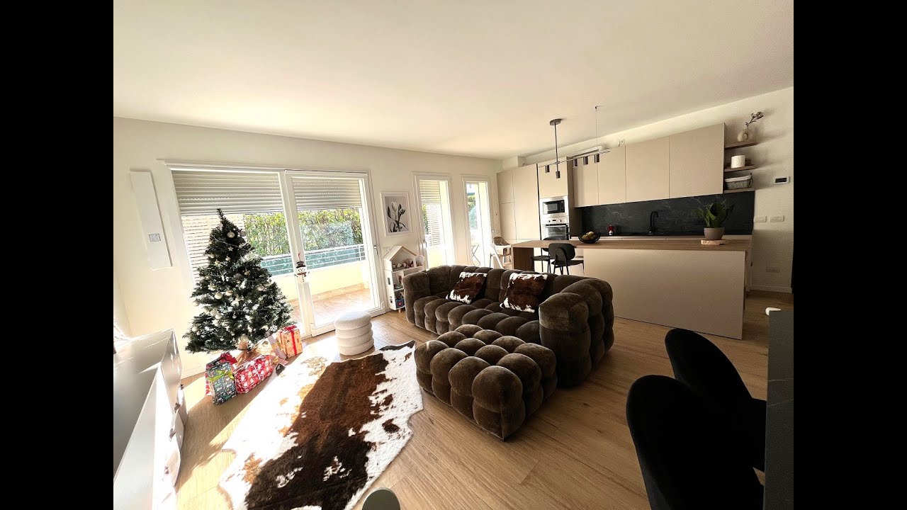 Vendesi a CANTU’ 3 LOCALI DI 100 MQ del 2021 in CLASSE ‘A4’ con BOX DOPPIO (Rif Col329App.toCANTU)