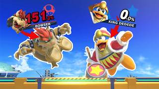 Greatest Comebacks in Smash Ultimate #23 screenshot 3
