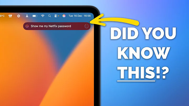 14 Mac Tips & Tricks You'll Wish You Knew YEARS ago!