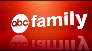 ABC Family HD (United States) - Continuity (August 20, 2012)