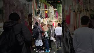 Lal bazar Gangtok, Sikkim 🫠 #travel #vbloger #blog #vlog #viral #explore #gangtok #sikkim #northeast