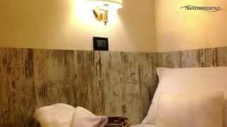 Hotel Domus Tiberina Rome | Anthony Pirone