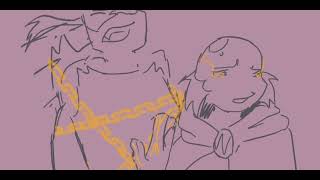 Nothing good -Rottmnt au -