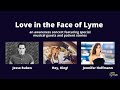 Love in the Face of Lyme